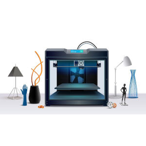 7. New technologies